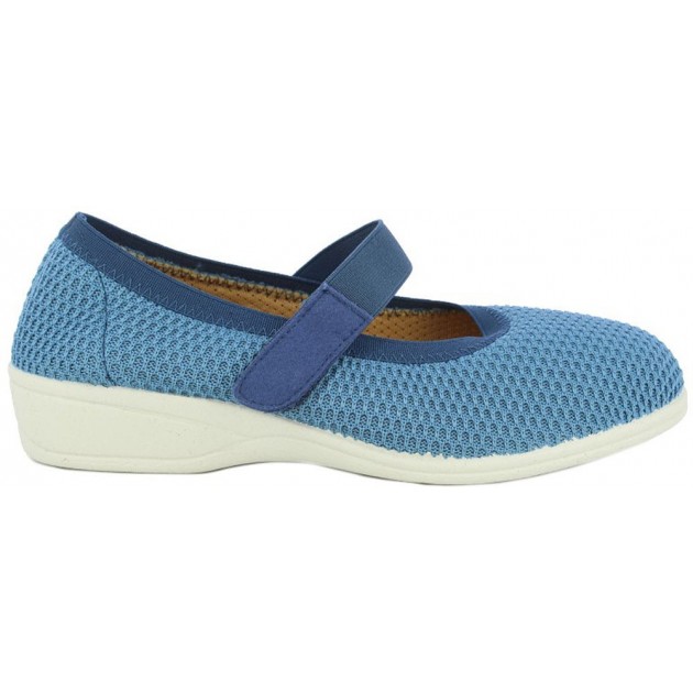 Docteur Cutillas 744 Danseuse autocollante pour femme INDIGO Docteur Cutillas 744 Danseuse autocollante pour femme INDIGO