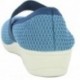 Docteur Cutillas 744 Danseuse autocollante pour femme INDIGO