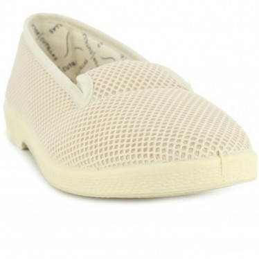 Ballerines femme Doctor Cutillas 840 BEIG