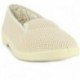 Ballerines femme Doctor Cutillas 840 BEIG