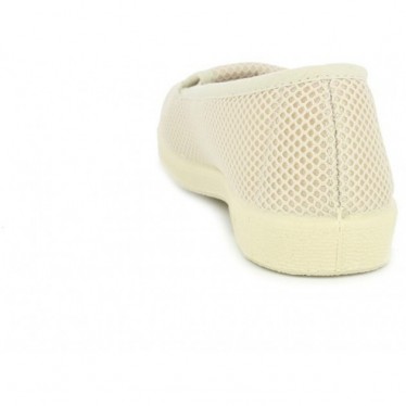 Ballerines femme Doctor Cutillas 840 BEIG