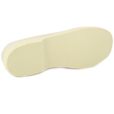Ballerines femme Doctor Cutillas 840 BEIG