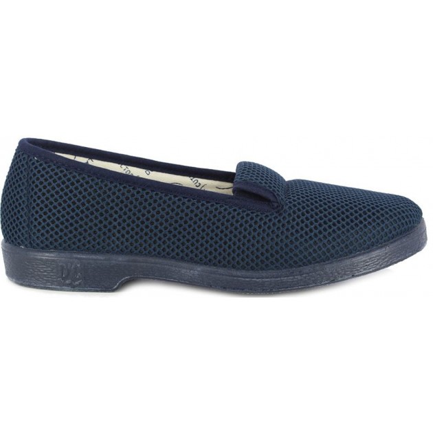 Ballerines femme Doctor Cutillas 840 AZUL Ballerines femme Doctor Cutillas 840 AZUL