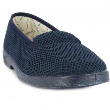 Ballerines femme Doctor Cutillas 840 AZUL