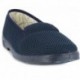 Ballerines femme Doctor Cutillas 840 AZUL