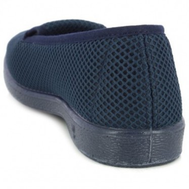 Ballerines femme Doctor Cutillas 840 AZUL