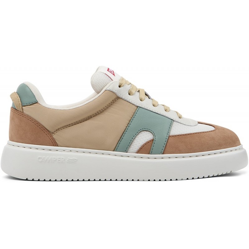 Chaussures de sport pour femme CAMPER Runner K21 Sorona K201693 BEIGE_009