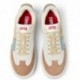 Chaussures de sport pour femme CAMPER Runner K21 Sorona K201693 BEIGE_009