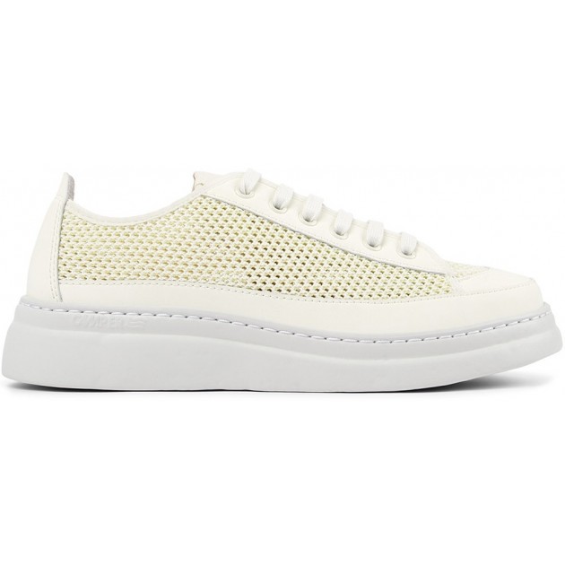CAMPER K201625 CHAUSSURES DE SPORT RUNNER UP BLANCO_011 CAMPER K201625 CHAUSSURES DE SPORT RUNNER UP BLANCO_011