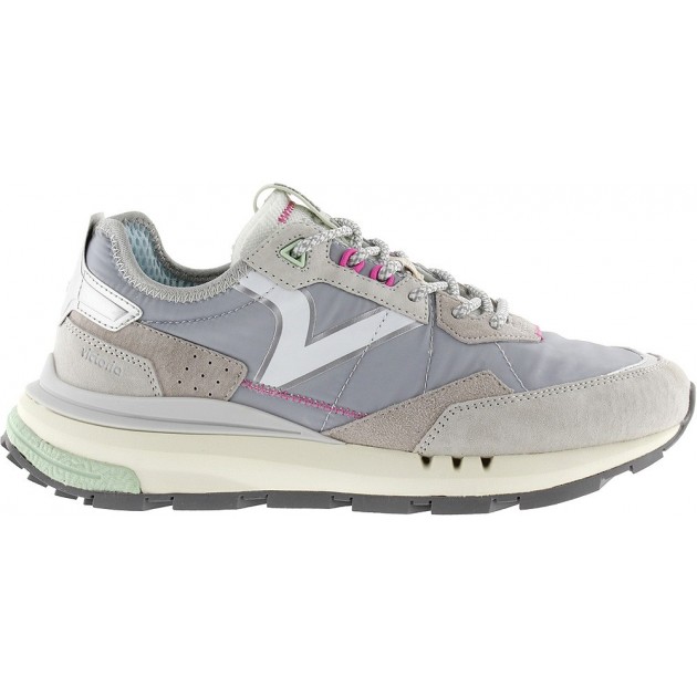 Baskets Victoria 8811100 Wing Evo Sport pour femme GRIS Baskets Victoria 8811100 Wing Evo Sport pour femme GRIS