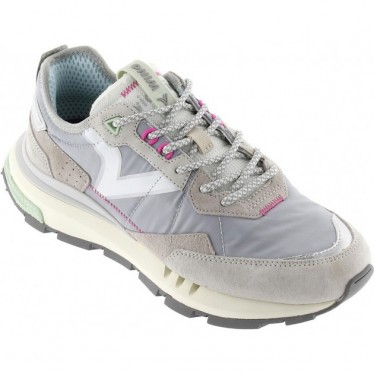 Baskets Victoria 8811100 Wing Evo Sport pour femme GRIS