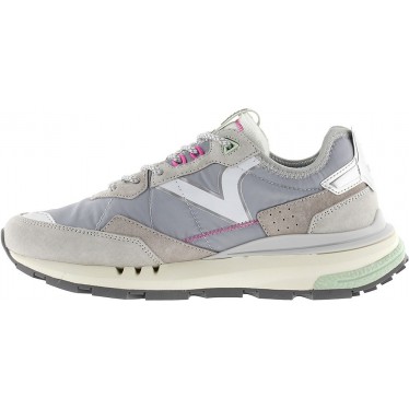 Baskets Victoria 8811100 Wing Evo Sport pour femme GRIS