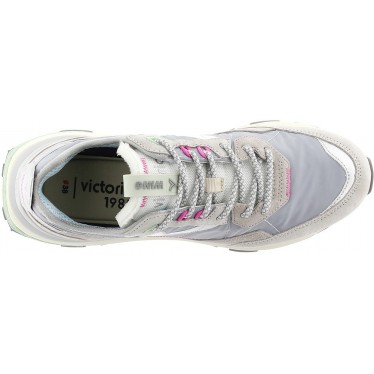 Baskets Victoria 8811100 Wing Evo Sport pour femme GRIS