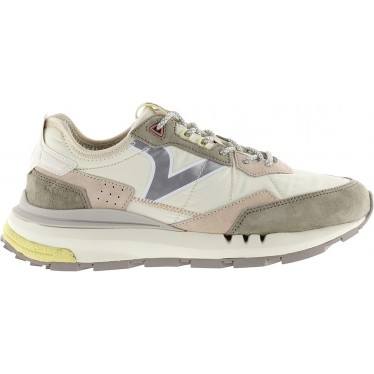 Baskets Victoria 8811100 Wing Evo Sport pour femme BEIGE