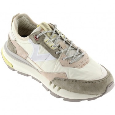 Baskets Victoria 8811100 Wing Evo Sport pour femme BEIGE