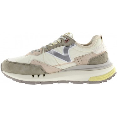 Baskets Victoria 8811100 Wing Evo Sport pour femme BEIGE