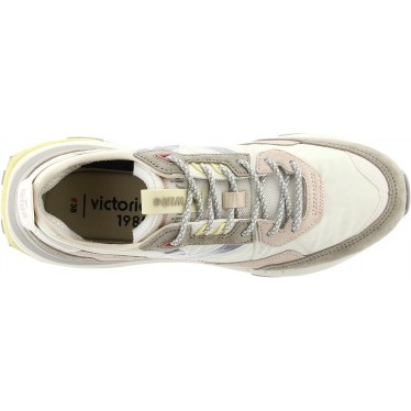 Baskets Victoria 8811100 Wing Evo Sport pour femme BEIGE