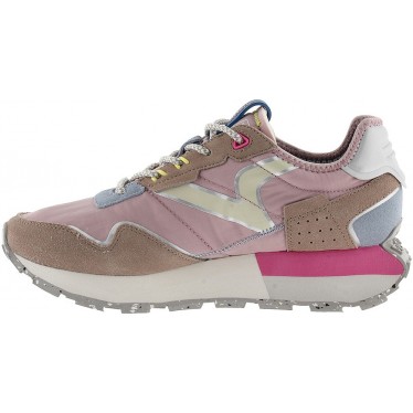 Chaussures de sport Victoria 8803116 Wing Soft Tones pour femme ROSA
