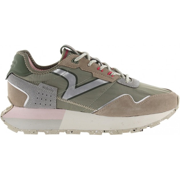 Chaussures de sport Victoria 8803116 Wing Soft Tones pour femme JADE Chaussures de sport Victoria 8803116 Wing Soft Tones pour femme JADE