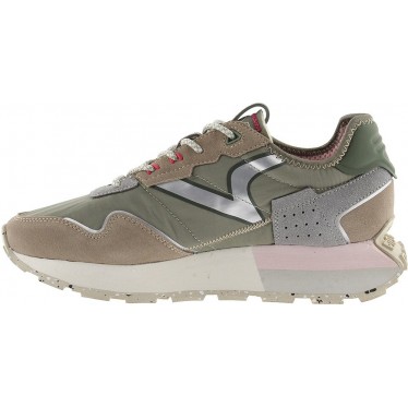 Chaussures de sport Victoria 8803116 Wing Soft Tones pour femme JADE