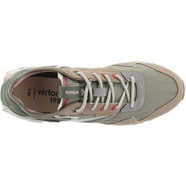 Chaussures de sport Victoria 8803116 Wing Soft Tones pour femme JADE