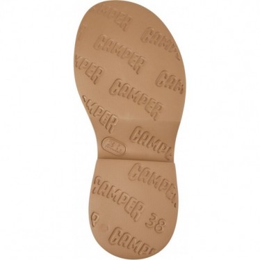 Sandales à plateforme CAMPER Tasha K201659 BEIGE_009