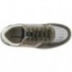 Victoria Sneaker 1258257 Madrid Métallisé KAKI