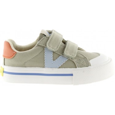 VICTORIA SPORTS 1065189 TRIBU PANIER KAKI