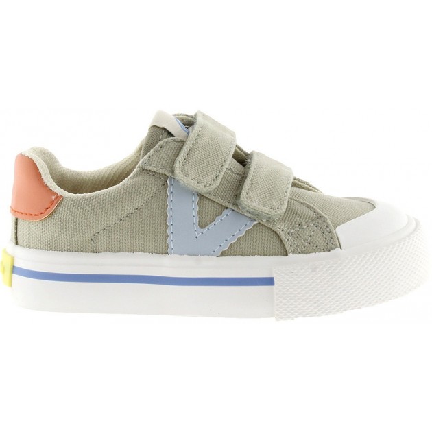 VICTORIA SPORTS 1065189 TRIBU PANIER KAKI VICTORIA SPORTS 1065189 TRIBU PANIER KAKI