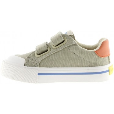 VICTORIA SPORTS 1065189 TRIBU PANIER KAKI