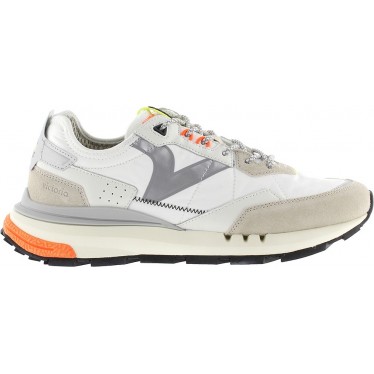 Chaussures de sport Victoria 8811100 Wing Evo Sport pour homme BLANCO