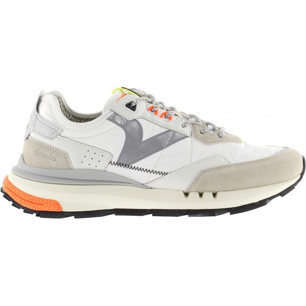 Chaussures de sport Victoria 8811100 Wing Evo Sport pour homme BLANCO Chaussures de sport Victoria 8811100 Wing Evo Sport pour homme BLANCO