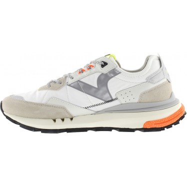 Chaussures de sport Victoria 8811100 Wing Evo Sport pour homme BLANCO