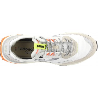 Chaussures de sport Victoria 8811100 Wing Evo Sport pour homme BLANCO