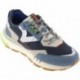 Chaussures de sport Victoria 8811100 Wing Evo Sport pour homme MARINO