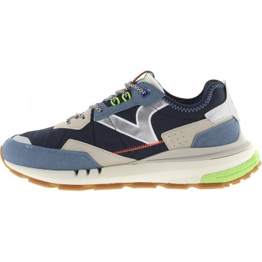 Chaussures de sport Victoria 8811100 Wing Evo Sport pour homme MARINO
