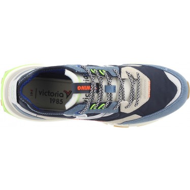 Chaussures de sport Victoria 8811100 Wing Evo Sport pour homme MARINO