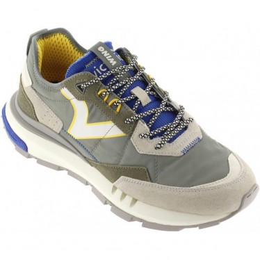 Chaussures de sport Victoria 8811100 Wing Evo Sport pour homme KAKI