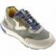 Chaussures de sport Victoria 8811100 Wing Evo Sport pour homme KAKI