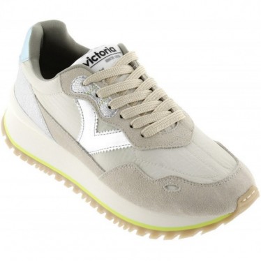 Chaussures de sport pour femmes VICTORIA Viento 1157109 BEIGE