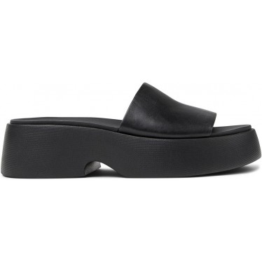 Sandales pour femmes CAMPER Tasha K201797 NEGRO_001