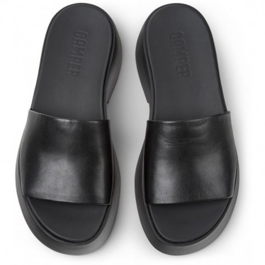 Sandales pour femmes CAMPER Tasha K201797 NEGRO_001