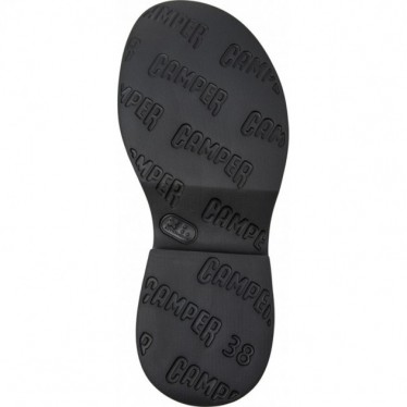 Sandales pour femmes CAMPER Tasha K201797 NEGRO_001