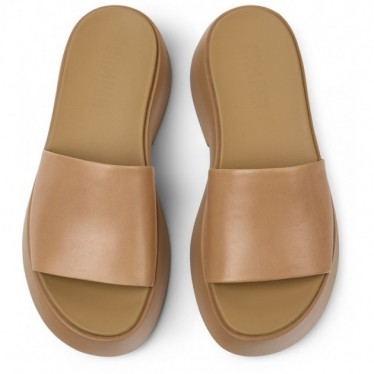 Sandales pour femmes CAMPER Tasha K201797 BEIGE_002