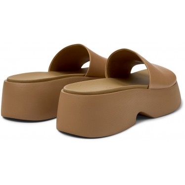 Sandales pour femmes CAMPER Tasha K201797 BEIGE_002