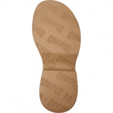 Sandales pour femmes CAMPER Tasha K201797 BEIGE_002
