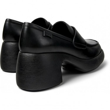 Mocassins à talons CAMPER Thelma K201787 NEGRO_001