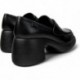 Mocassins à talons CAMPER Thelma K201787 NEGRO_001
