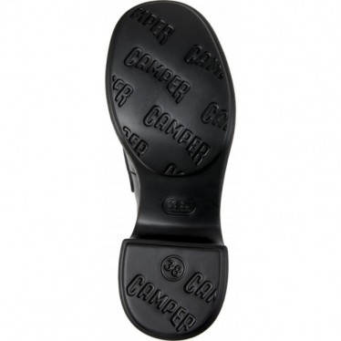 Mocassins à talons CAMPER Thelma K201787 NEGRO_001