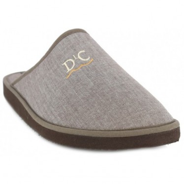 Pantoufles Doctor Cutillas 12252 Lumière MARRON
